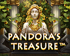 Pandora`s Treasure